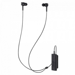 Audio Techica slušalice bezicne-ANC100BT (ATH-ANC100BT) - Img 1