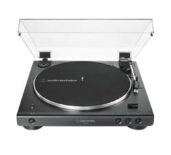 Audio Technica AT-LP60XBTBK Gramofon  (AT-LP60XBTBK)-1