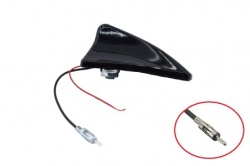 Auto antena SHARK FM/AM Kettz KT-AA07 ( 30-041 )-1