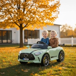 Automobil za decu na akumulator Mint(12V) – SM-25104M