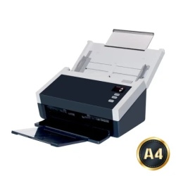 Avision AD240U CIS/60 ppm/120 ipm/600dpi/USB Skener ADF
