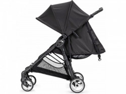 Baby Jogger City Mini ZIP Black kolica za bebe - Img 2