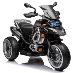 Baby motor bmw gs 12v bbl-mb0089 siva ( 027142S )