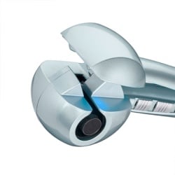 Babyliss C1700E Curl Secret hydro fusion stajler plavi-3