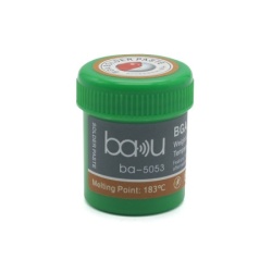 Baku ba-5053 Pasta za lemljenje bga ( AL1317 )