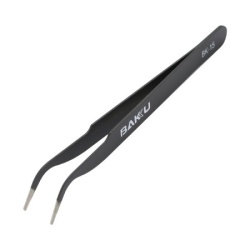 Baku bk-11 esd kriva Pinceta ( AL4066 )