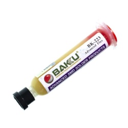 Baku bk-223 Pasta za lemljenje ( AL1504 )