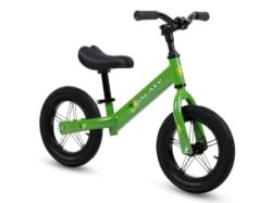 Balance bike 12" Qitong tamno zelena ( 540211 )-1