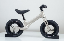 Balance Bike bicikl bez pedala model 761 - silver - Img 2