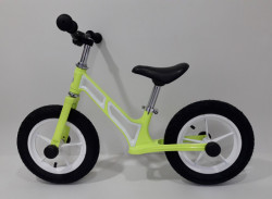 Balans bicikla za decu zelena ( TS-041-ZE ) - Img 3