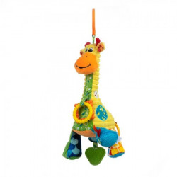 Bali Bazoo igračka 82874 žirafa gina ( BZ82874 ) - Img 1