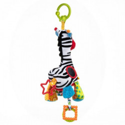 Bali Bazoo igračka 84810 zebra zoya ( BZ84810 ) - Img 4