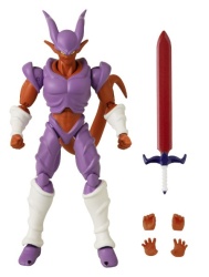 Bandai db janenba 17cm ( db67771 )