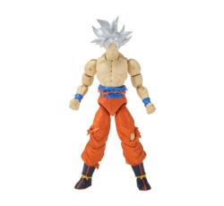Bandai db ultrainstinct goku figura 17cm ( db59943 )