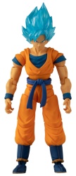 Bandai dragon ball evolve goku figura 12cm ( db62714 )