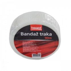 Bandaž traka 50mm x 90m Beorol ( BT90 ) - Img 3