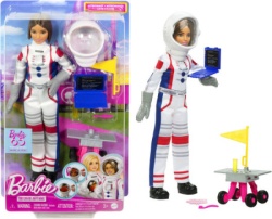 Barbie barbie astronaut ( 176021 )