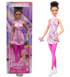 Barbie barbie lutka klizačica ( 176038 )