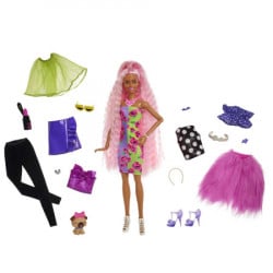 Barbie extra deluxe sa ljubimcem HGR60 ( 056422 ) - Img 2