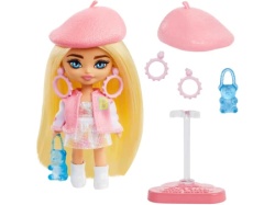 Barbie Extra Mini Minis ( 116164 )-2