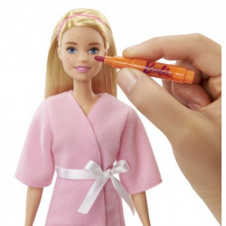 Barbie i ljubimac u spa salonu ( 1015000610 ) - Img 3