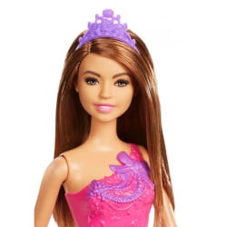 Barbie lutka princess ( 35936 ) - Img 3