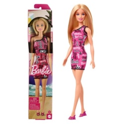 Barbie lutka sa barbie haljinom ( 1042035 )