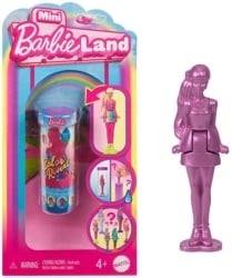 Barbie Mini barbieland mix reveal  ( 1100032652 ) -2