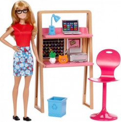 Barbie set sa namestajem ( MADVX51 ) - Img 4