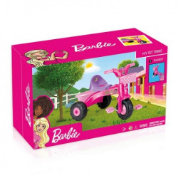 Barbie tricikli ( 016065 ) - Img 1