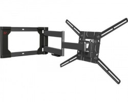 Barkan 4400.B LCD TV zidni nosač do 80" za ravne i zakrivljene televizore - Img 1