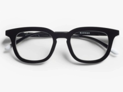 Barner Osterbo/ Glossy Black Noir Zaštitne naocare ( OGBN )