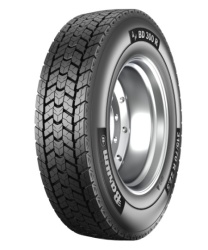 Barum 315/70r22.5 barum bd300r 154/150l (d) m+s 3pmsf pogonska ( 74522507 )