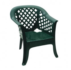 Baštenska stolica LEA - Više boja