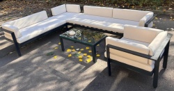 Baštenski set ''Pioggio'' - Img 2