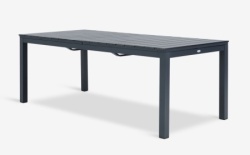 Baštenski sto Š95xD206/321 crna-1