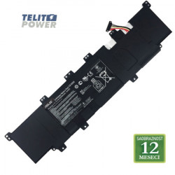 Baterija C21-X502 za laptop ASUS X502 seriju 7.4V / 5136mAh / 38Wh ( 4071 ) - Img 1