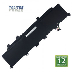 Baterija C21-X502 za laptop ASUS X502 seriju 7.4V / 5136mAh / 38Wh ( 4071 ) - Img 2