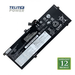 Baterija L18C6PD1 za laptop Lenovo ThinkPad X390 11.4V / 4220mAh / 48Wh ( 4112 ) - Img 1