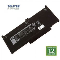 Baterija MXV9V za laptop Dell latitude E7300 7.6V / 7500mAh / 60Wh ( 4081 ) - Img 1