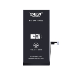 Baterija za iphone 15 plus (6.7) 4620mah hc deji ( BAT9463 )