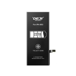 Baterija za iphone se 3 2210 mah deji ( BAT9251 )