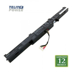 Baterija za laptop ASUS GL553 Series / A41N1611 14.4V 48Wh ( 2695 ) - Img 1