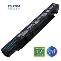 Baterija za laptop ASUS ZX50 GL552 Series A41N1424 15V 48Wh ( 2182 ) - Img 1