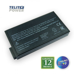 Baterija za laptop COMPAQ Presario 1700 CQ1700LH ( 0385 )