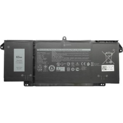 Baterija za Laptop Dell Latitude 5320 7320 7420 7520 Latitude 5320 2-in-1 7320 2-in-1 7420 2-in-1 ( 111419 )