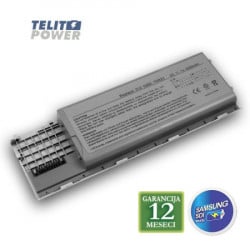 Baterija za laptop DELL Latitude D620 11.1V 5200mAh ( 0452 ) - Img 1