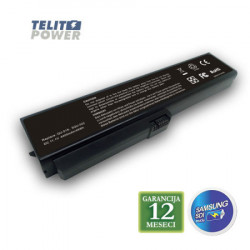 Baterija za laptop FUJITSU-SIEMENS Amilo V3205 SQU-522 FU5180LH ( 0860 ) - Img 1