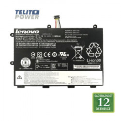 Baterija za laptop LENOVO YOGA 11e / 45N1750 7.4V 34Wh / 4600mAh ( 2946 ) - Img 1