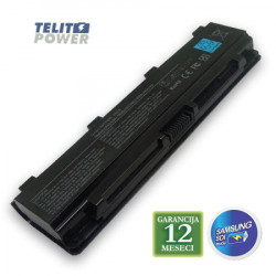 Baterija za laptop TOSHIBA PA5108 / A5109 10.8V 5200mAh ( 1607 ) - Img 1